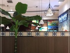 -斗牛士牛排餐厅(嘉里汇店)