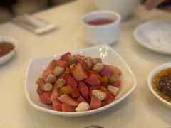 -太婆天府山珍酒楼(亚运村店)