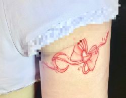 -MDZ STORE·TATTOO·耳饰