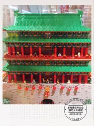 -乐高授权专卖店(朝阳大悦城店)