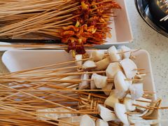 -玉林串串香(九号天地店)