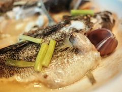 -中山保利艾美酒店-乐美中餐厅