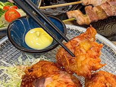 -一豚轩·烧鸟·豚骨拉面(五四路店)