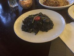 -IL Forno 意坊·意大利餐厅(温州万象城店)