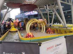 -大族广场Mall&More