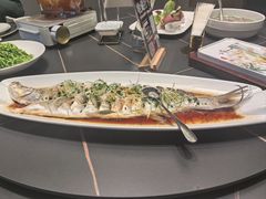 -盛福楼·惠山宴(盛岸路店)