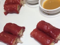 -明泉居茶点荟(车陂店)