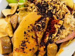 脏麻辣烫-林静小吃(复兴路店)