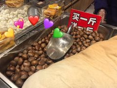 -李大姐心甜(丰产路店)