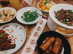 -新白鹿餐厅(龙游路店)
