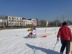 -268童话露营农场·烧烤·团建