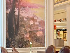 大堂-Angelina安吉丽娜(恒隆广场店)