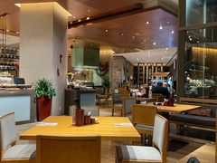 -咖啡厅自助餐厅(贵阳中天凯悦酒店)