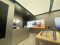 -DJI大疆(福州万象城授权体验店)