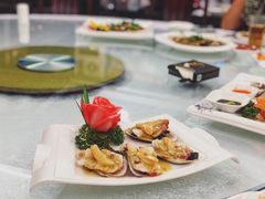 -宜兴隆家宴·私房菜(泰安华庭店)