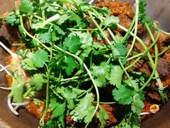 石锅鱼-蜀留香石锅鱼(六顺街店)