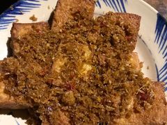 炸豆腐-Cuc Gach Quan Restaurant