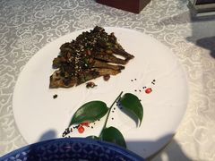 -汉唐宴长安食府