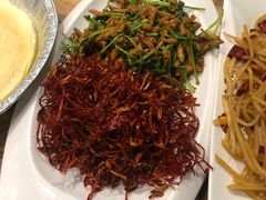 -合合春饼·酱骨·东北菜(潘家园店)