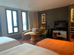 -上海外滩英迪格酒店