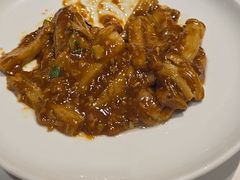 -惠丰堂饭庄·烤鸭·京味菜(翠微路店)