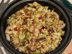 -万荣烤鸭店·北京菜(天坛店)