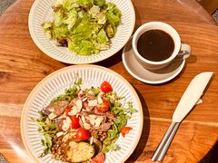 -BAKER&SPICE(国金中心商场店)