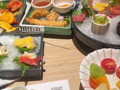 -匠和风精致料理(宁德万达店)