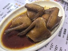-永祥烧腊餐厅(虹口店)