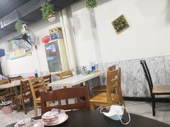 大堂-老于餐厅(民生路店)
