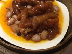 iphone_upload_pic-新大咀港式茶餐厅(宝山万达店)