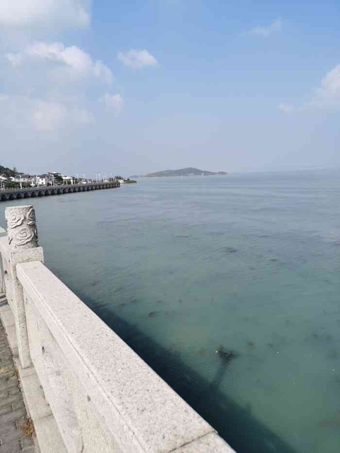 岱心湾-"苏州东山岱心湾也算是一个网红景点,主要是."-大众点评移动版