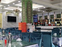 大堂-老毛手抓·盐池滩羊非遗手抓(宁夏总店)