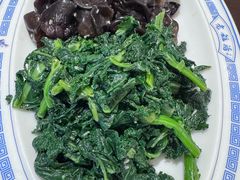 黑木耳野菜-老雒阳面馆·水席(王城路店)