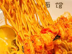 -友达面馆(广州总店)