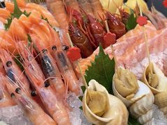 -菊上料理(蜀山银泰百货店)