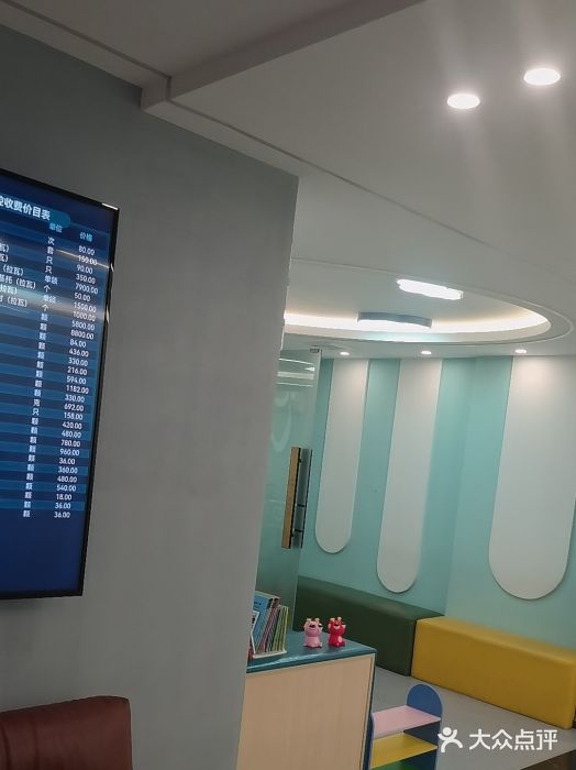 尚善口腔(外滩门诊部)图片