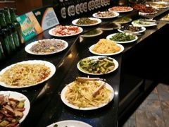 -好伦哥比萨烤肉自助(八里桥店)