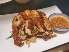 福山烧鸡-东莱馋房(陆家嘴店)