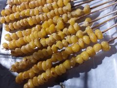 -范儿·嫂子烤肉·精致炭火烤肉(长治路店)