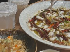 -太二酸菜鱼(石家庄万象城店)