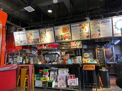 -MI WU FACTORY米屋美食工厂餐厅(绿地店)