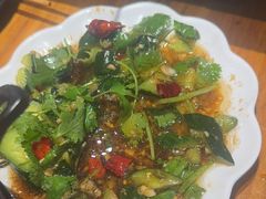 -聚点串吧·北京烧烤(公益西桥店)