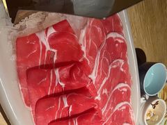 -百草滩羊清水涮羊肉(长城路店)