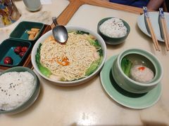 -锦府盐帮·张宅(世纪金源店)