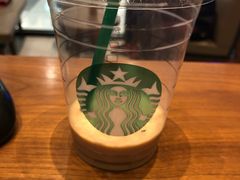 -星巴克臻选(北京太阳宫凯德店)