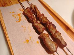 羊肉串-北方家宴(祈福店)