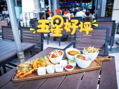-香港ELEMENTS圆方