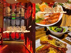 -水木锦堂·自助铁板烧(望京凯德MALL店)