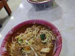 -杨记麻辣烫(四马路店)